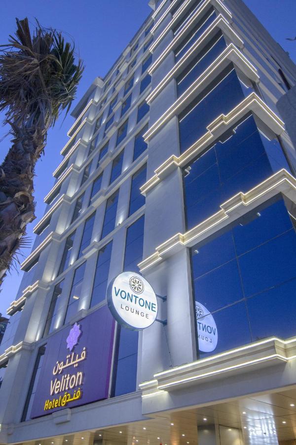 Veliton Hotel Al Khobar Exterior photo