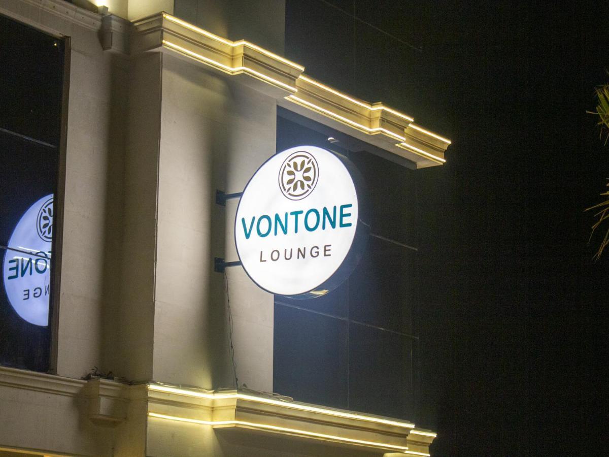 Veliton Hotel Al Khobar Exterior photo